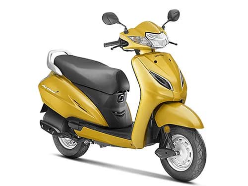 HERO ACTIVA 5G STD