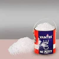 Indian Brand Wall Putty