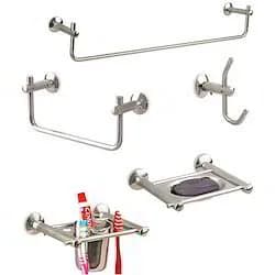 Bathroom Accessories Set