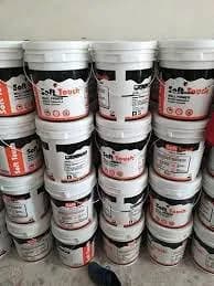 Indian Brand Wall Primer