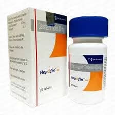 HEPCFIX Tablets