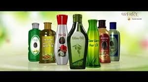 Масло для волос