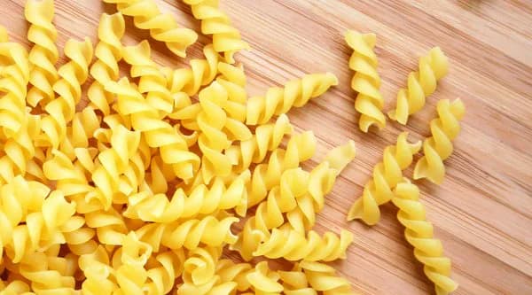 Fusilli San Tommaso