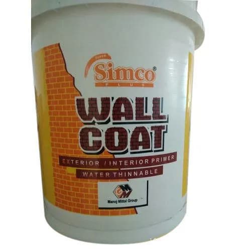 WALL COAT PRIMER