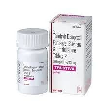 Trustiva Tablet