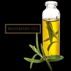 ROSMARIN OIL
