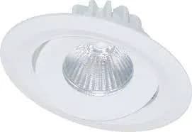 5-10w Laura Round COB DL