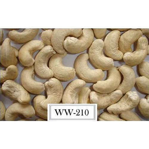 Орехи кешью WW 210