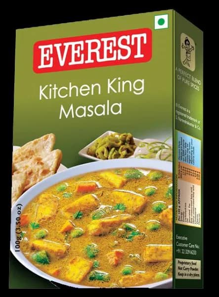 ЭВЕРЕСТ КУХНЯ КОРОЛЬ МАСАЛА