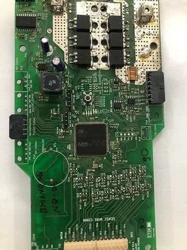 Система управления батареями