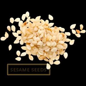 SESAME SEEDS