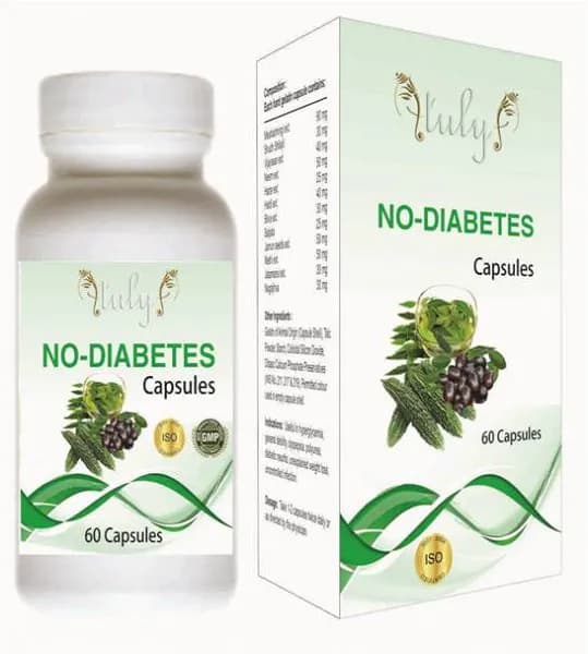Ayurvedic Capsules