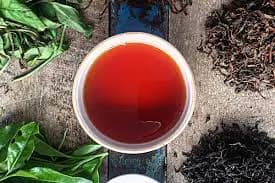 Чай Assam для дома