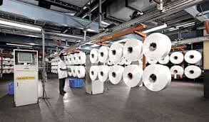 Полимерные материалы