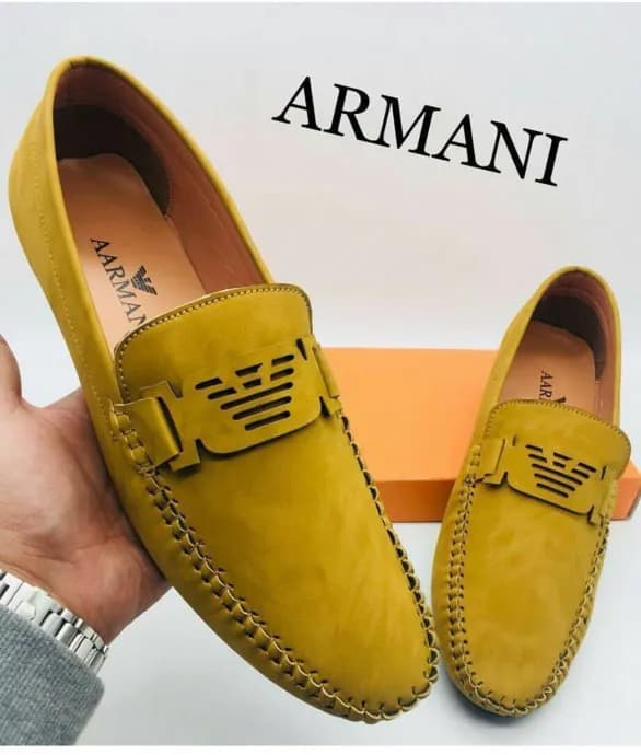 Обувь Armani