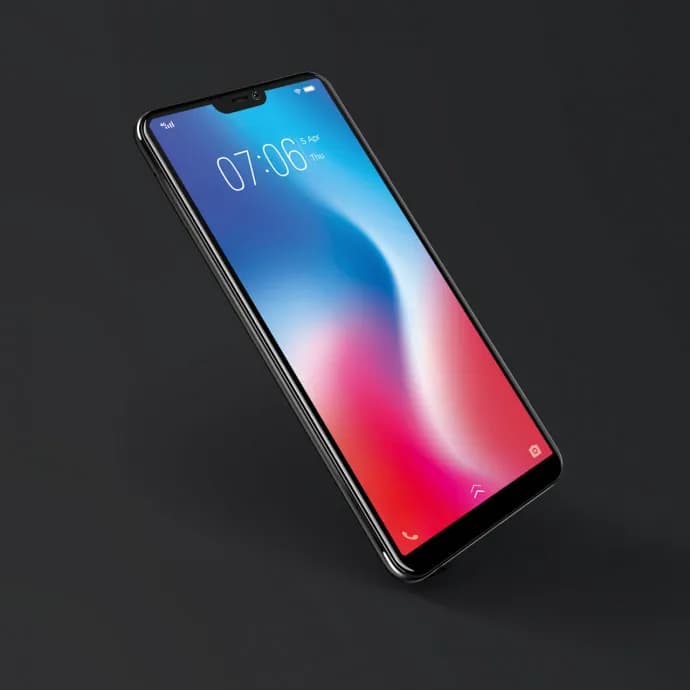 Smartphone Vivo V9