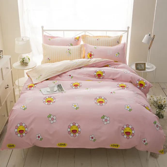 Постельное белье