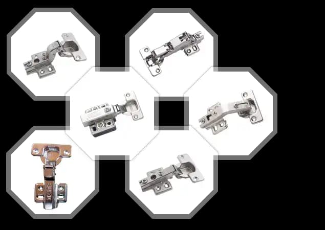 Металлические изделия