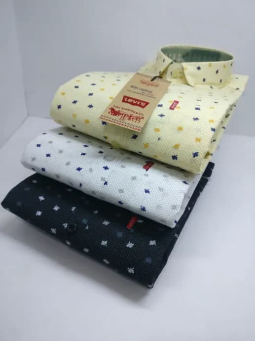 Рубашки фирменные