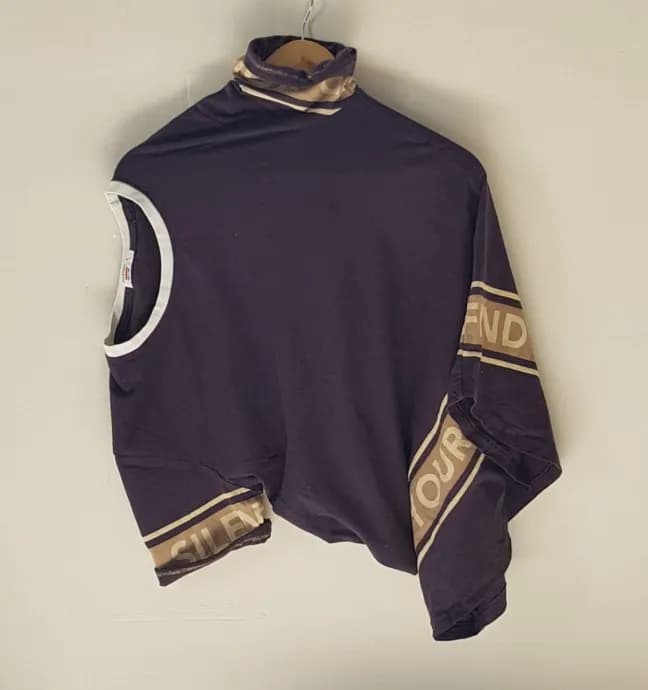 Регланы и футболки Сastro