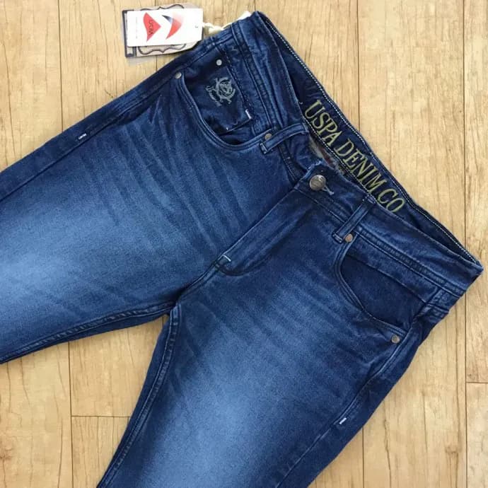 Мужские джинсы (мультибренды)