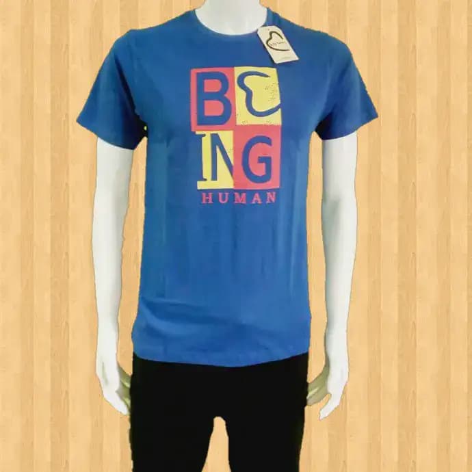 Футболки Being human