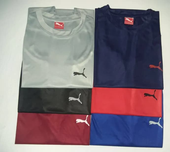 Футболки Puma