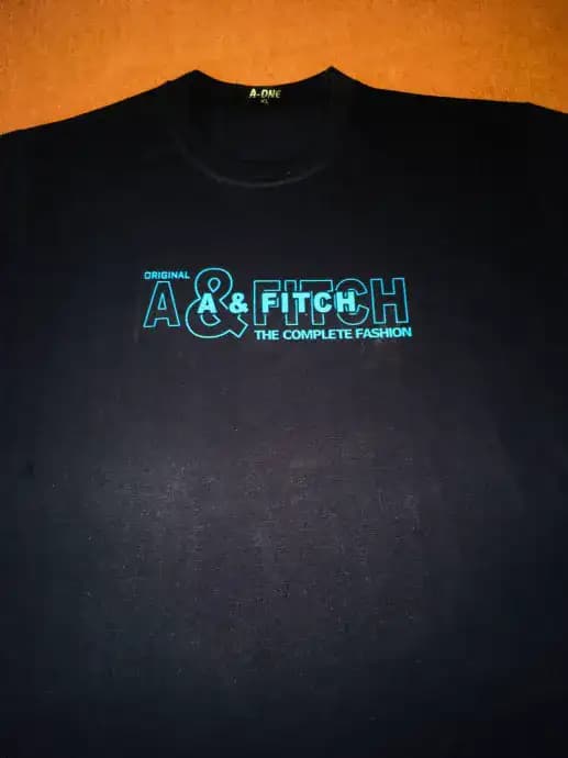 Футболки мужские