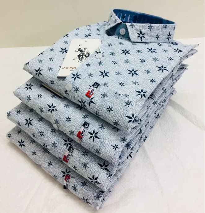 Рубашки PREMIUM CASUALS