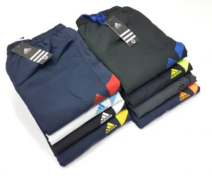 Спортивные брюки Adidas