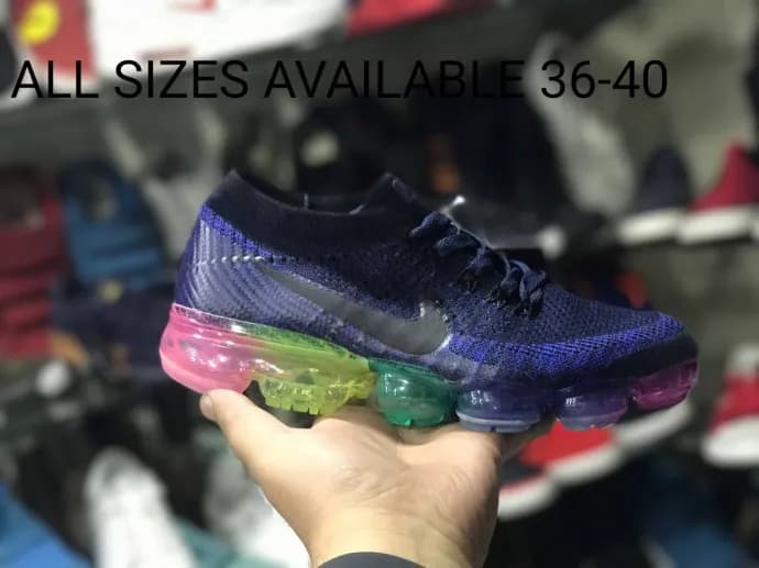 Кроссовки Nike