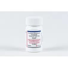 Препараты при ВИЧ