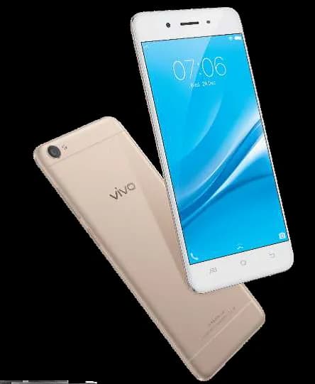 Смартфон Vivo Y55s
