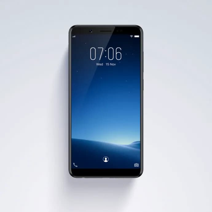 Vivo V7 Smartphone