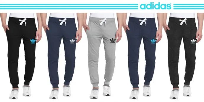 Спортивные брюки Adidas