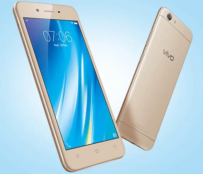Смартфон Vivo Y53