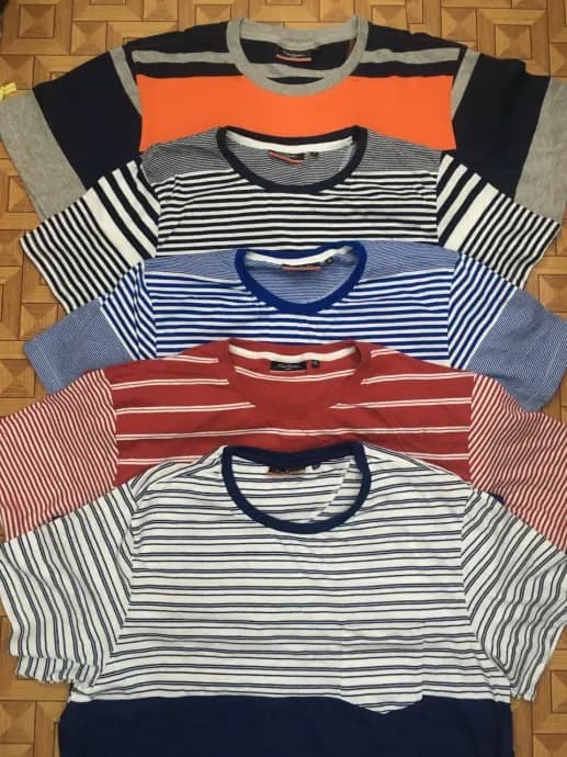 Футболки Pierre Cardin