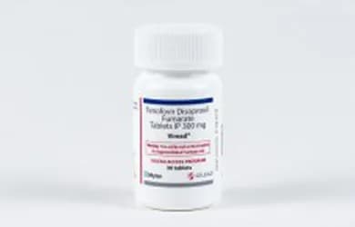 Препараты при геппатите