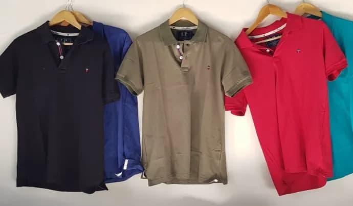 Поло Louis Philippe