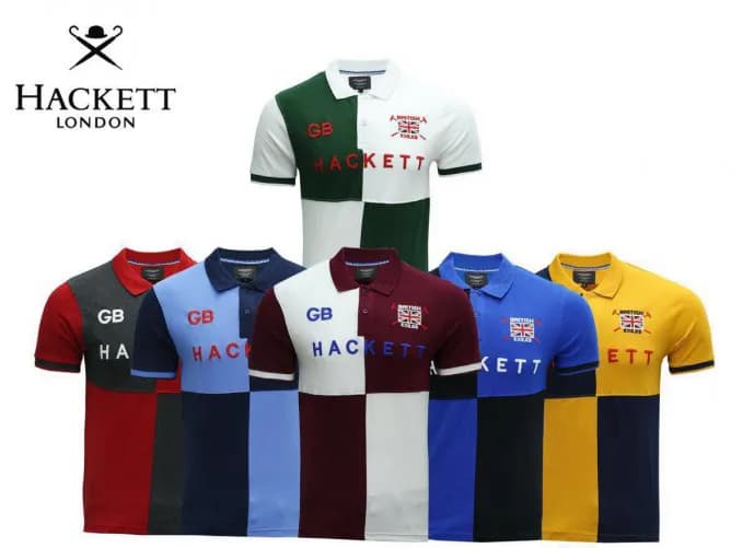 Поло Hackett