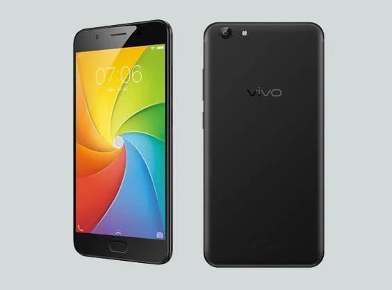 Смартфон Vivo Y69
