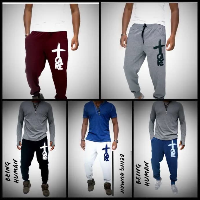 Спортивные брюки Being Human