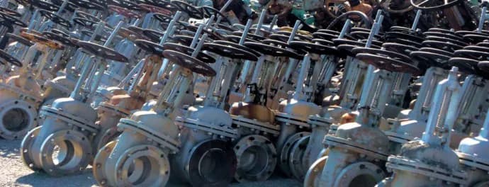 Металлические изделия