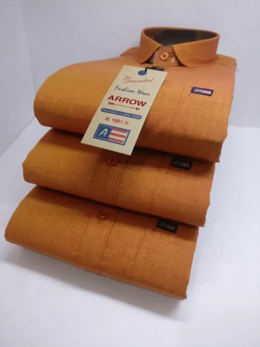 Рубашки Benetton