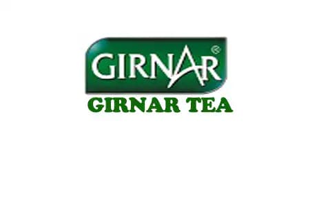 GIRNAR TEA