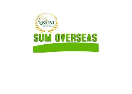 SUM OVERSEAS