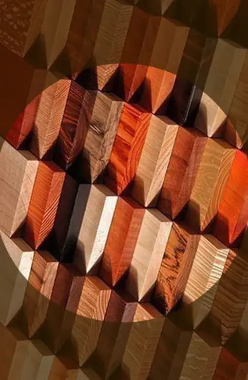 SYP WOOD FOR FURNITURE