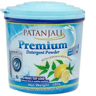 Стиральный порошок