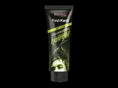 Гель для волос