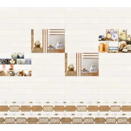 КУХОННАЯ НАСТЕННАЯ ПЛИТКА